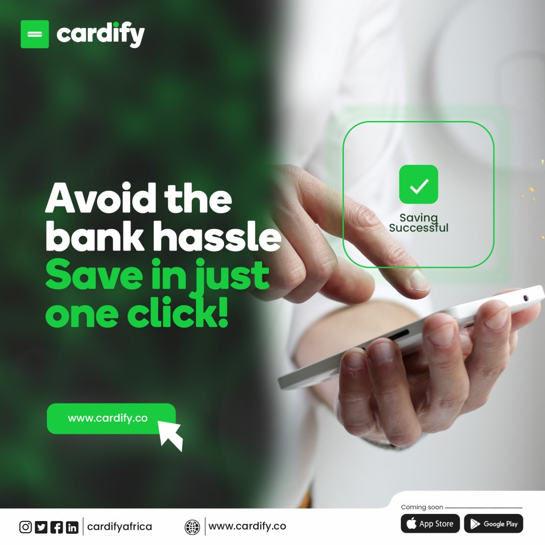 Cardify Wallets