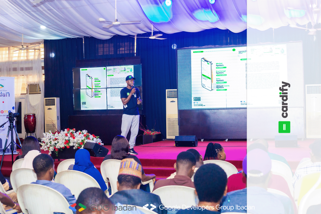 Unlocking Seamless Spending with Cardify Africa's Virtual Cards in Nigeria, Dollar Cards, Wallets, Swaps, and Bills Unlocking Seamless Spending with Cardify Africa's Virtual Cards in Nigeria, Dollar Cards, Wallets, Swaps, and Bills