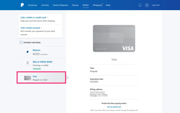 Fund Your PayPal Account With Cardify Virtual Card A Step by Step 