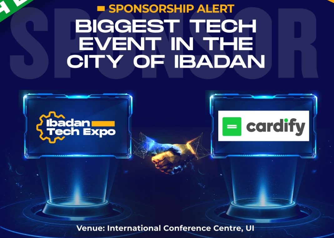 Ibadan Tech Expo 2024