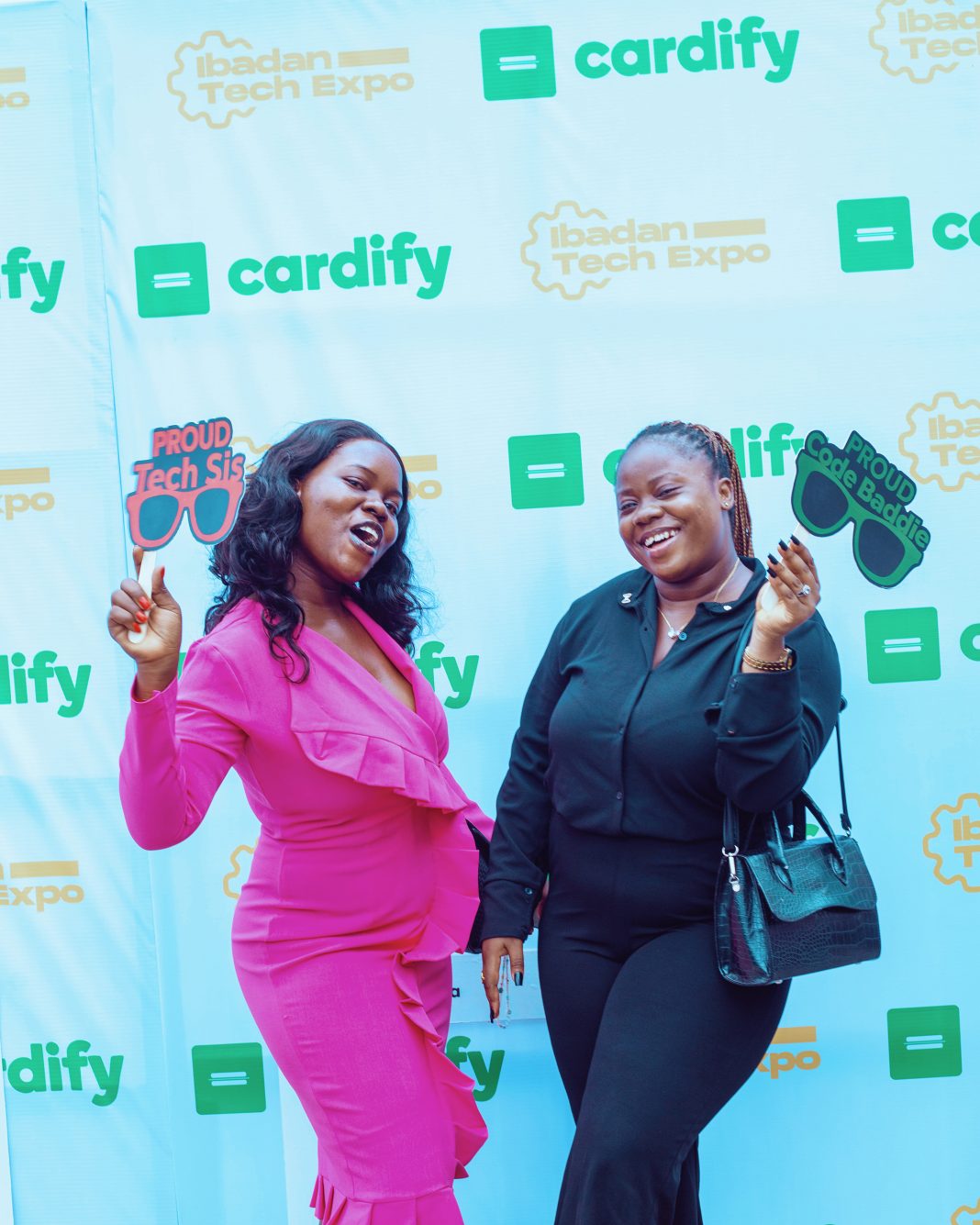 IMG_1194 Ibadan Tech Expo 2024: A Memorable Experience with Cardify Africa